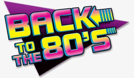 80 er Fest ster Hassing Borgerforening